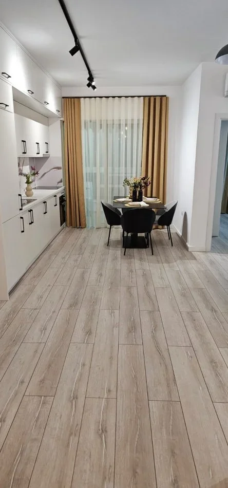 Durres, shitet apartament 1+1+Ballkon Kati 4, 56 m² 108000 € (RROTA KUQE PLAZH)