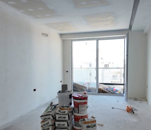 Sarande, shitet apartament 2+1+Ballkon Kati 5, 109 m² 199.906 € (Sarande, 100 m nga deti)
