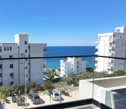Sarande, shitet apartament 2+1+Ballkon Kati 5, 109 m² 199.906 € (Sarande, 100 m nga deti)