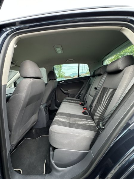 Tirane, VW GOLF PLUS 1.9 TDI Nafte, automatik -Viti 2008,5.300 €