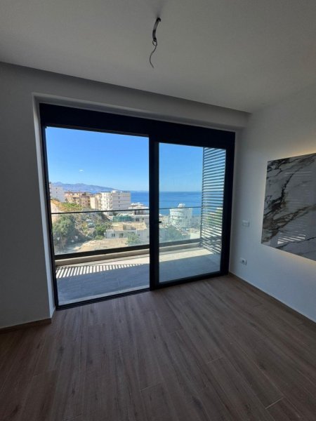 Sarande, shitet apartament 1+1+Ballkon , 44 m² 115.000 € (Sarande)