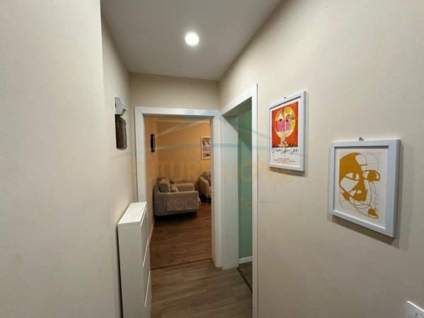 Tirane, jepet me qera apartament 2+1 Kati 3, 94 m² 850 € (MYSLYM SHYRI)