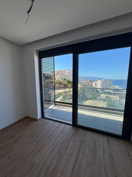 Sarande, shitet apartament 1+1+Ballkon , 44 m² 115.000 € (Sarande)