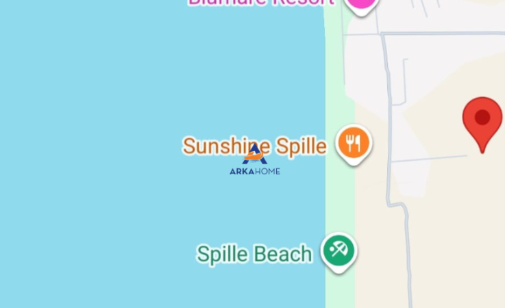 Tirane, shitet toke , 1.125 m² 145.000 € (SPILLE)