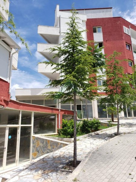 Shqiperi, jepet me qera apartament 1+1+Ballkon Kati 1, 71 m² 350 € (Fresk)