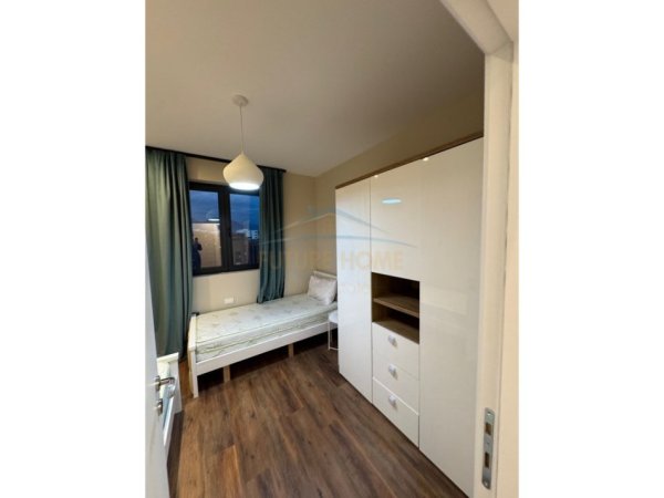 Tirane, jepet me qera apartament 2+1 Kati 8, 69 m² 650 € 