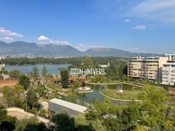 Shqiperi, shitet apartament 2+1+Ballkon Kati 5, 115 m² 275.520 € (Kopshti Zoologjik)