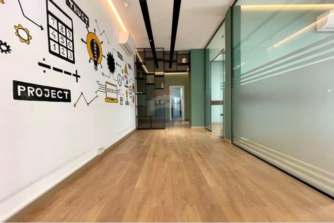 Njesi Komerciale ne shitje tek Liqeni i Thate! (650'000 Euro)