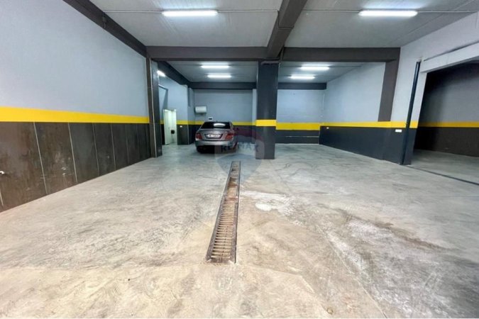 Njesi Komerciale ne shitje tek Liqeni i Thate! (650'000 Euro)