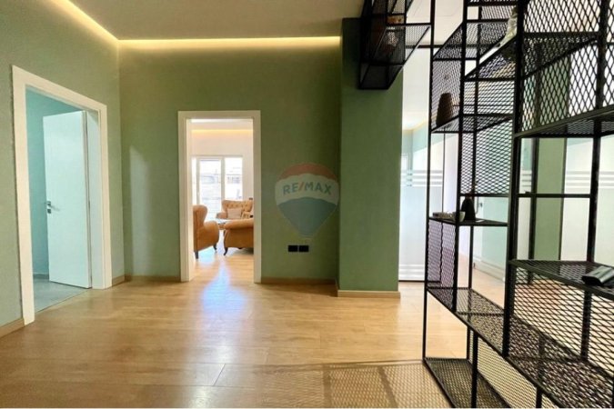 Njesi Komerciale ne shitje tek Liqeni i Thate! (650'000 Euro)