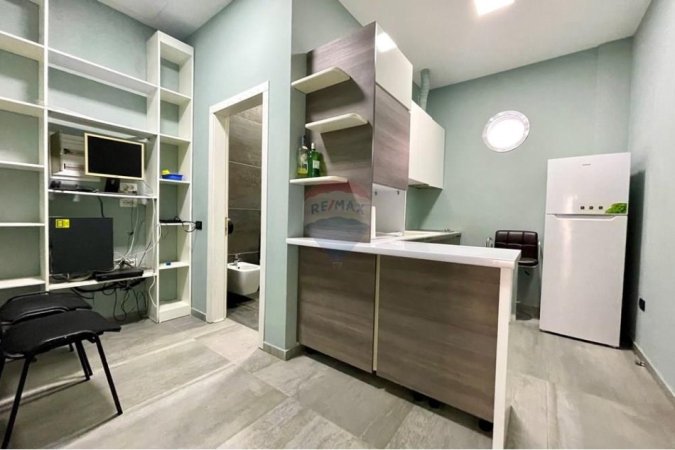 Njesi Komerciale ne shitje tek Liqeni i Thate! (650'000 Euro)