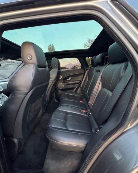 Tirane, RANGE ROVER EVOQUE Dynamic Benzin -Viti 2016, 15.500 €