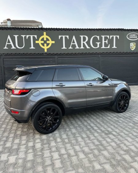 Tirane, RANGE ROVER EVOQUE Dynamic Benzin -Viti 2016, 15.500 €