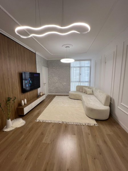 Tirane, shitet apartament 2+1 Kati 4, 102 m² 173.000 € (Rruga Mikel Maruli)