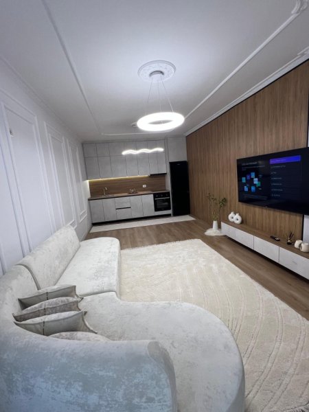 Tirane, shitet apartament 2+1 Kati 4, 102 m² 173.000 € (Rruga Mikel Maruli)