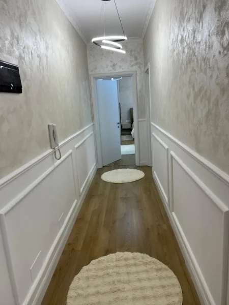 Tirane, shitet apartament 2+1 Kati 4, 102 m² 173.000 € (Rruga Mikel Maruli)