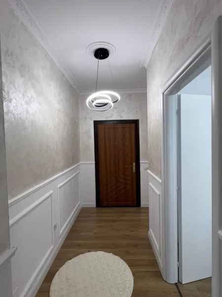 Tirane, shitet apartament 2+1 Kati 4, 102 m² 173.000 € (Rruga Mikel Maruli)