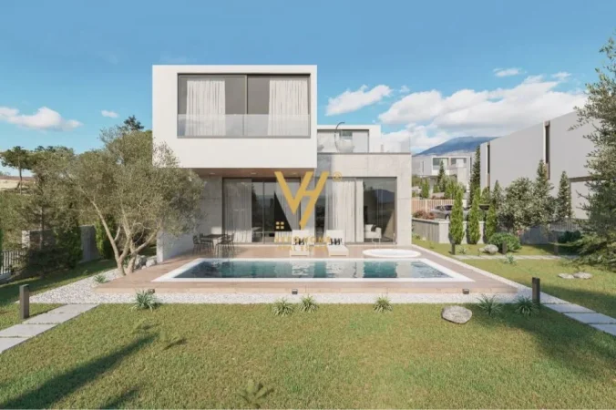 Tirane, shitet Vile 2 Katshe , 845 m² 775.000 € (LIQENI I FARKES)