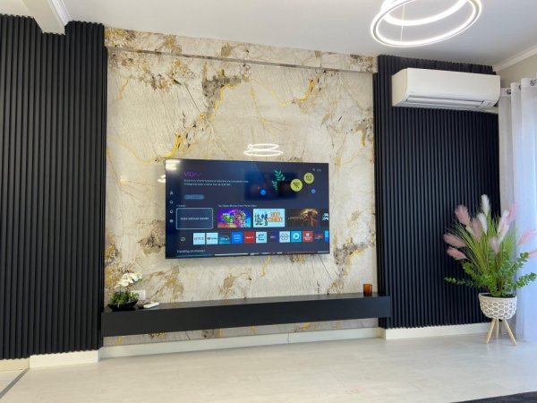 Tirane, shitet apartament 2+1 Kati 7, 97 m² 155.000 € (Rruga Loni Ligori)