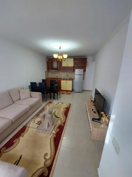 Tirane, shitet apartament 2+1 Kati 2, 188.000 € 