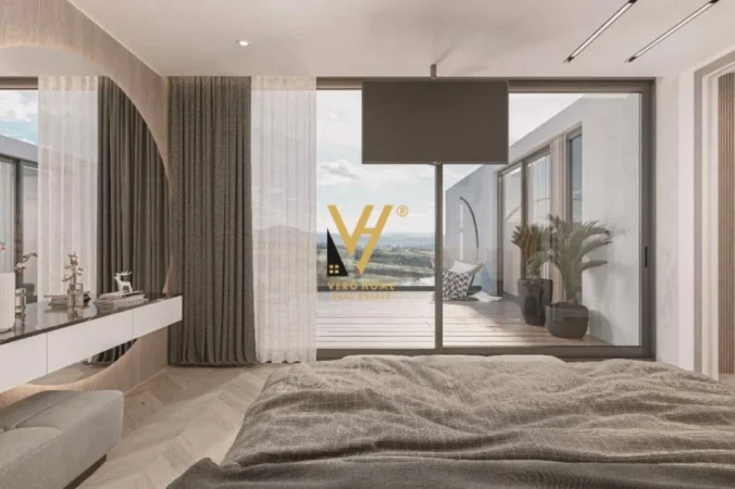 Tirane, shitet Vile 2 Katshe , 1.045 m² 1.450.000 € (LIQENI I FARKES)