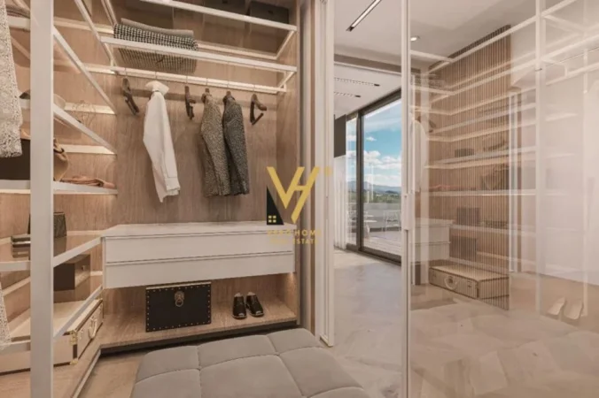 Tirane, shitet Vile 2 Katshe , 1.045 m² 1.450.000 € (LIQENI I FARKES)