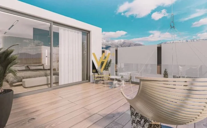 Tirane, shitet Vile 2 Katshe , 1.045 m² 1.450.000 € (LIQENI I FARKES)