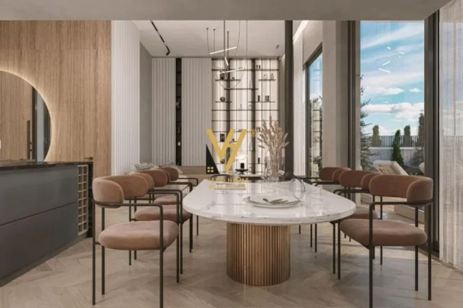 Tirane, shitet Vile 2 Katshe , 1.045 m² 1.450.000 € (LIQENI I FARKES)