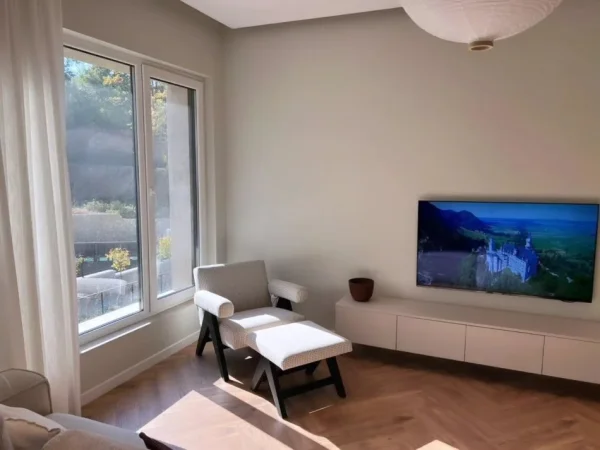 Tirane, shitet apartament 2+1 , 108 m² 255.000 € (rezidence banimi)