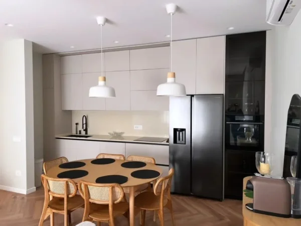 Tirane, shitet apartament 2+1 , 108 m² 255.000 € (rezidence banimi)