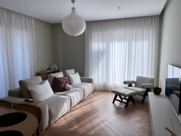 Tirane, shitet apartament 2+1 , 108 m² 255.000 € (rezidence banimi)