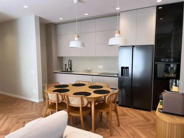 Tirane, shitet apartament 2+1 , 108 m² 255.000 € (rezidence banimi)