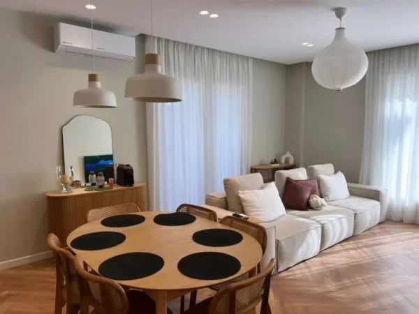 Tirane, shitet apartament 2+1 , 108 m² 255.000 € (rezidence banimi)