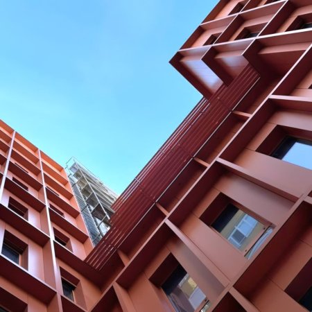 Tirane, shitet apartament 2+1 , 101 m² 399.000 € (prane LSI)