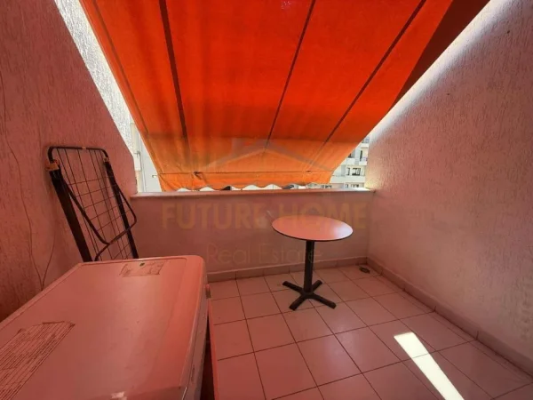 Tirane, shitet apartament 1+1+Ballkon Kati 5, 84 m² 127.000 € (Misto Mame, Tiranë)
