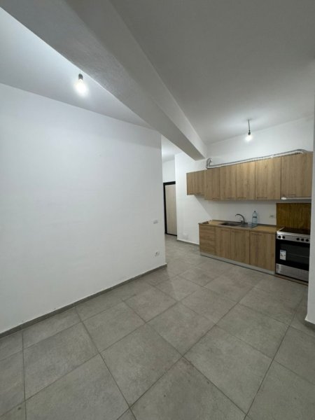 Tirane, jepet me qera apartament 1+1+Ballkon Kati 2, 50 m² 300 € (Rruga 5 Maj , pallatet e bashkise)