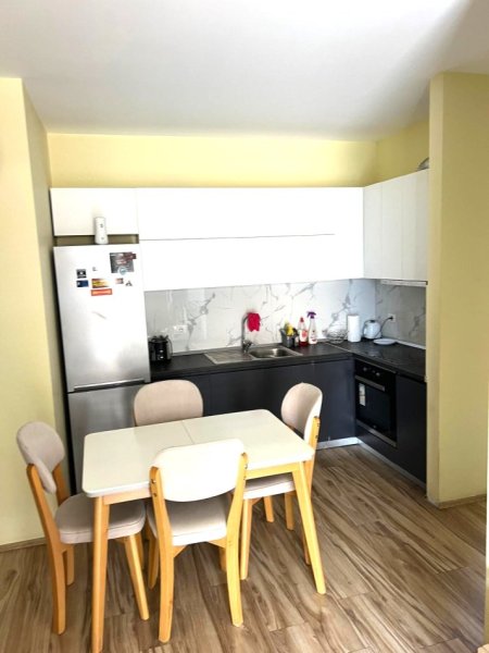 Tirane, jap me qera apartament 2+1 Kati 6, 100 m² 750 € (Kompleksi Fiori di Bosko)