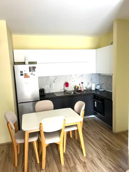 Tirane, jap me qera apartament 2+1 Kati 6, 100 m² 750 € (Kompleksi Fiori di Bosko)