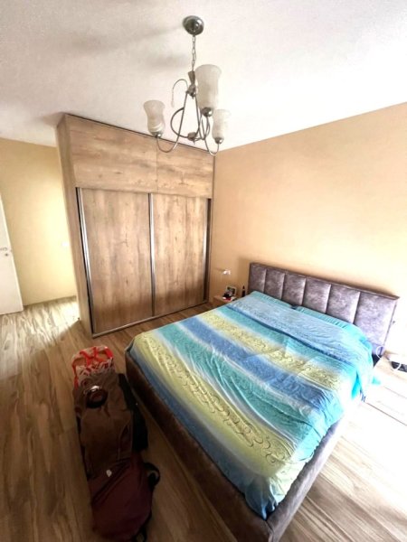 Tirane, jap me qera apartament 2+1 Kati 6, 100 m² 750 € (Kompleksi Fiori di Bosko)