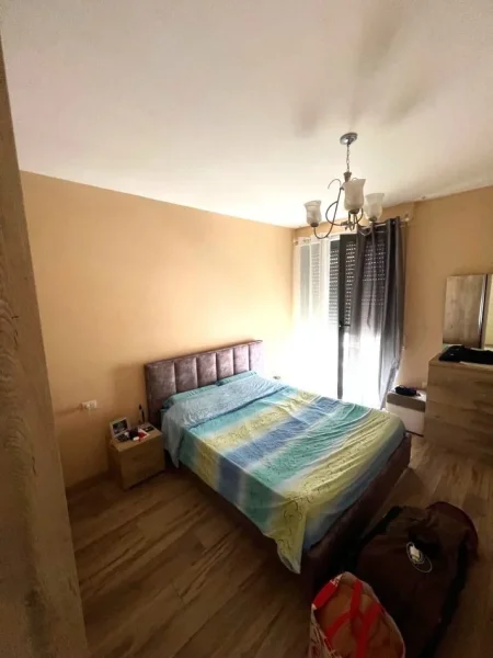 Tirane, jap me qera apartament 2+1 Kati 6, 100 m² 750 € (Kompleksi Fiori di Bosko)