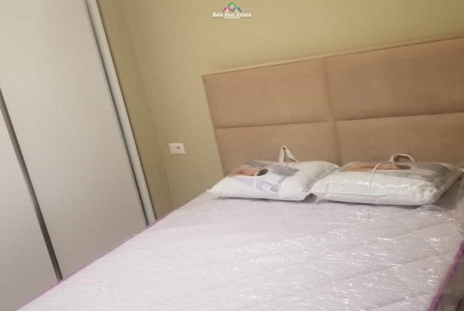 Tirane, jepet me qera 1+1 Kati 4, 60 m² 500 € (Rruga Ali Demi)