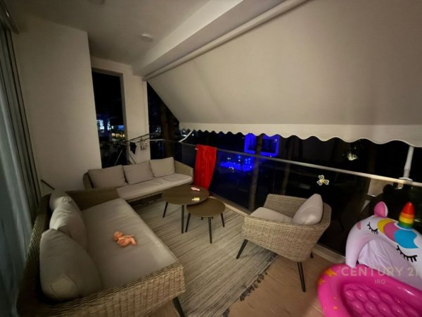 Durres, shitet apartament 2+1 Kati 2, 101 m² 335.000 € (Gjiri i Lalezit, San Pietro)