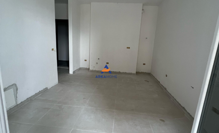 Tirane, shitet apartament 1+1+Ballkon Kati 3, 52 m² 68.000 € (QTU)