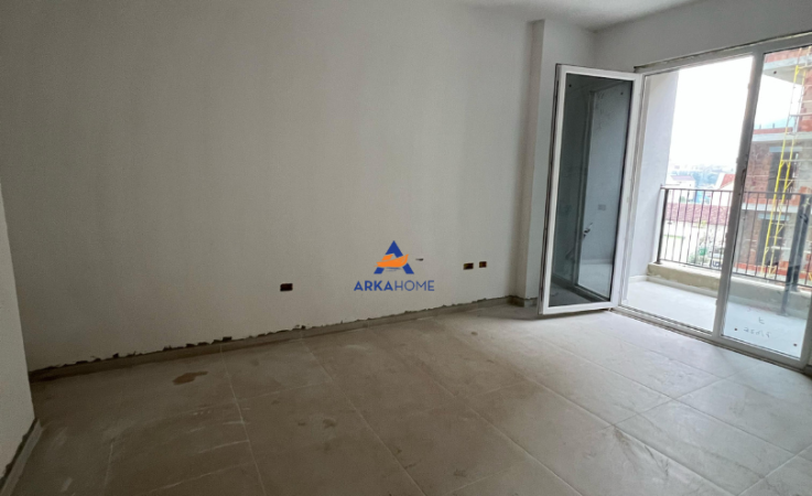 Tirane, shitet apartament 1+1+Ballkon Kati 3, 52 m² 68.000 € (QTU)