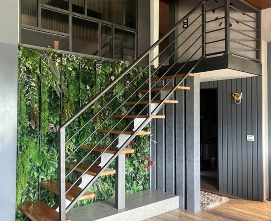 Tirane, jepet me qera apartament duplex 3+1 Kati 4, 280 m² 1.700 € (rruga Peti)