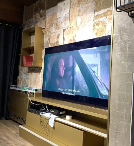 Tirane, jepet me qera apartament duplex 3+1 Kati 4, 280 m² 1.700 € (rruga Peti)