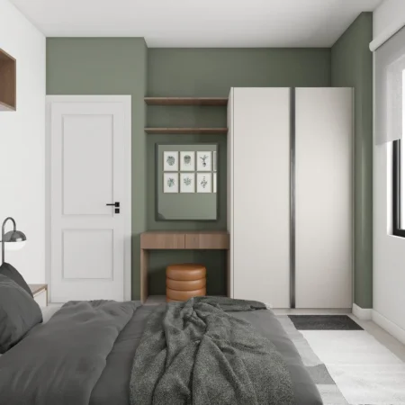 Tirane, jepet me qera apartament 2+1+Ballkon Kati 2, 97 m² 700 € (SELITE)