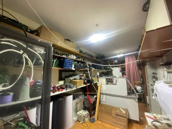 Tirane, jepet me qera magazine Kati 0, 29 m² 400 € (Komuna e Parisit , Prane Kika 2)