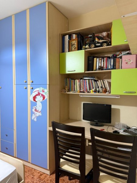 Tirane, jepet me qera apartament 2+1 , 78 m² 600 € (Rruga Zonje Curre)