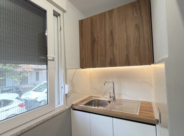 Tirane, jepet me qera apartament Kati 1, 60 m² 550 € 